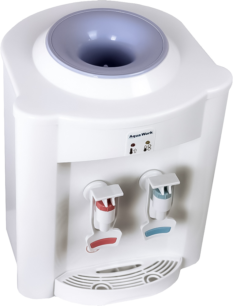 Aqua Work Кулер для воды Aqua Work 720-T без охлаждения