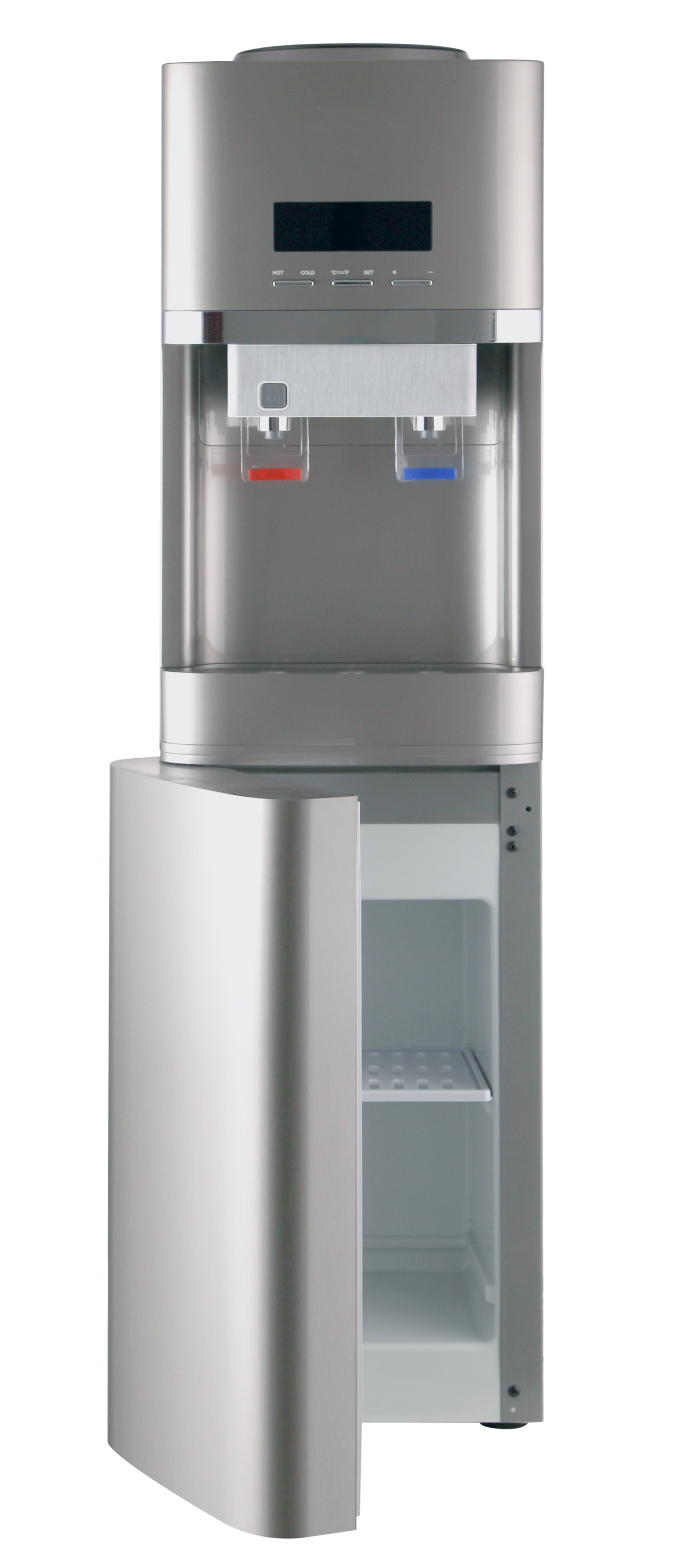 VATTEN Кулер для воды VATTEN V70SKBT