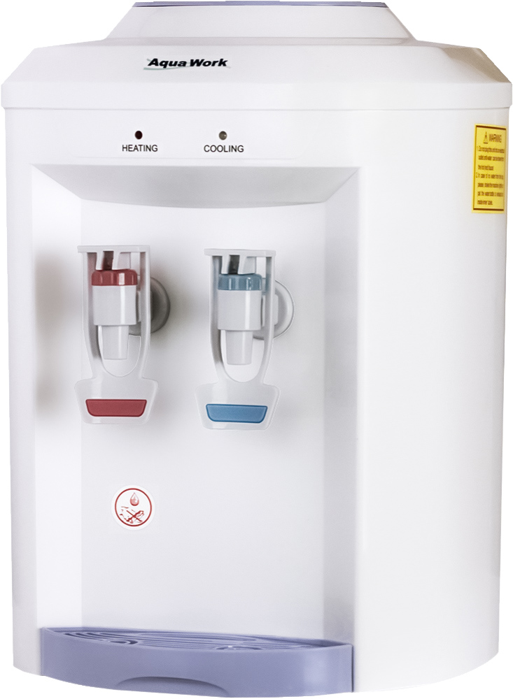 Aqua Work Кулер для воды Aqua Work 721-T электронный