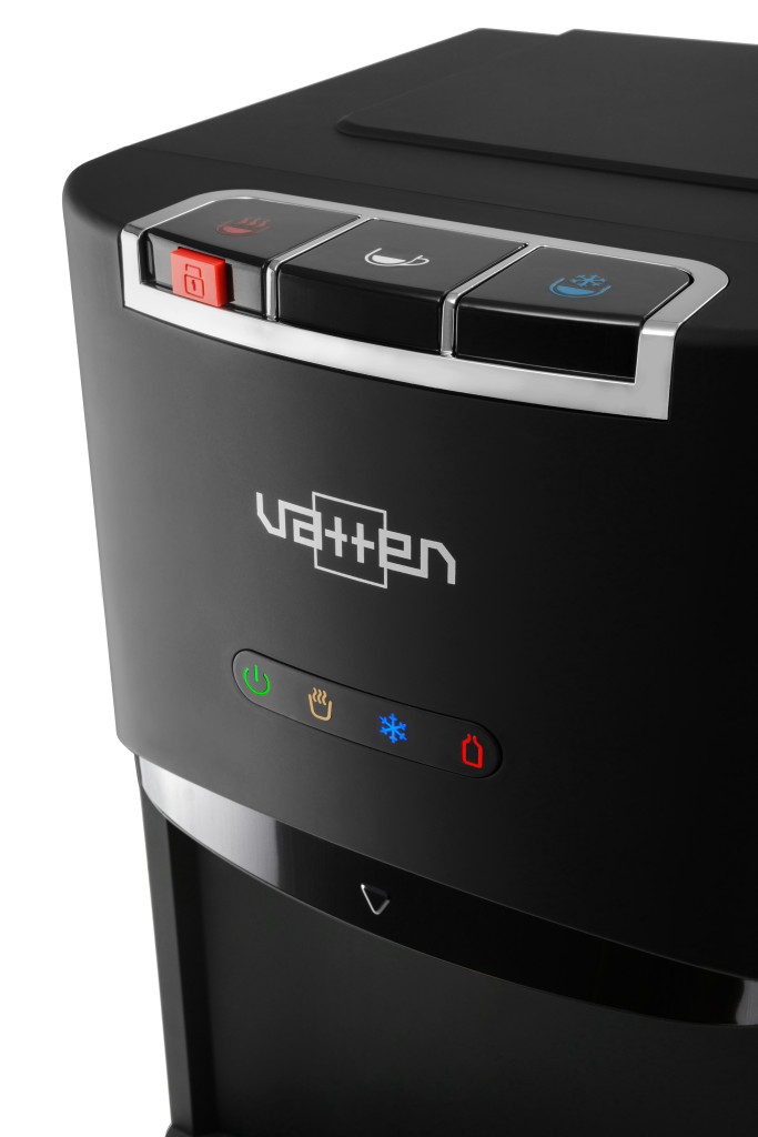 VATTEN Кулер для воды VATTEN L04NK