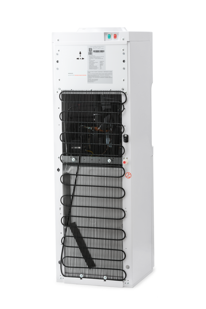 VATTEN Кулер для воды VATTEN V11WKB