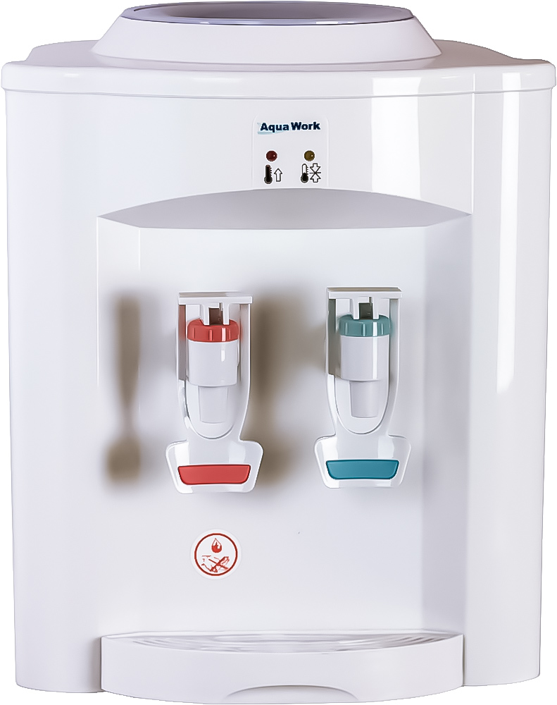 Aqua Work Кулер для воды Aqua Work 720-T без охлаждения