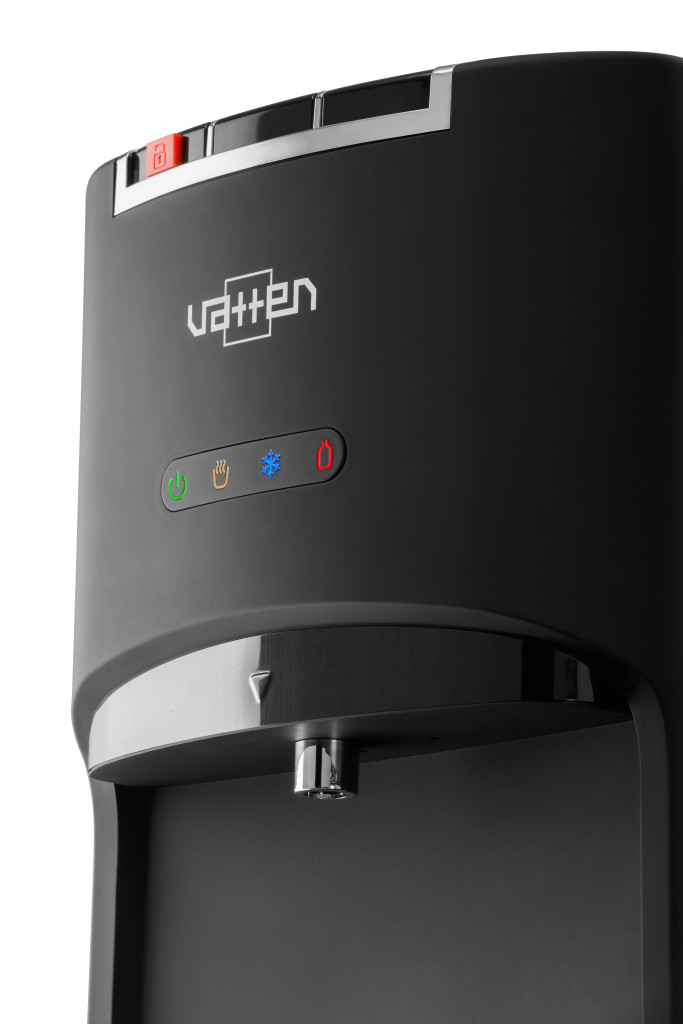 VATTEN Кулер для воды VATTEN L04NE