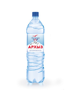 Легенда гор 1,5 негаз