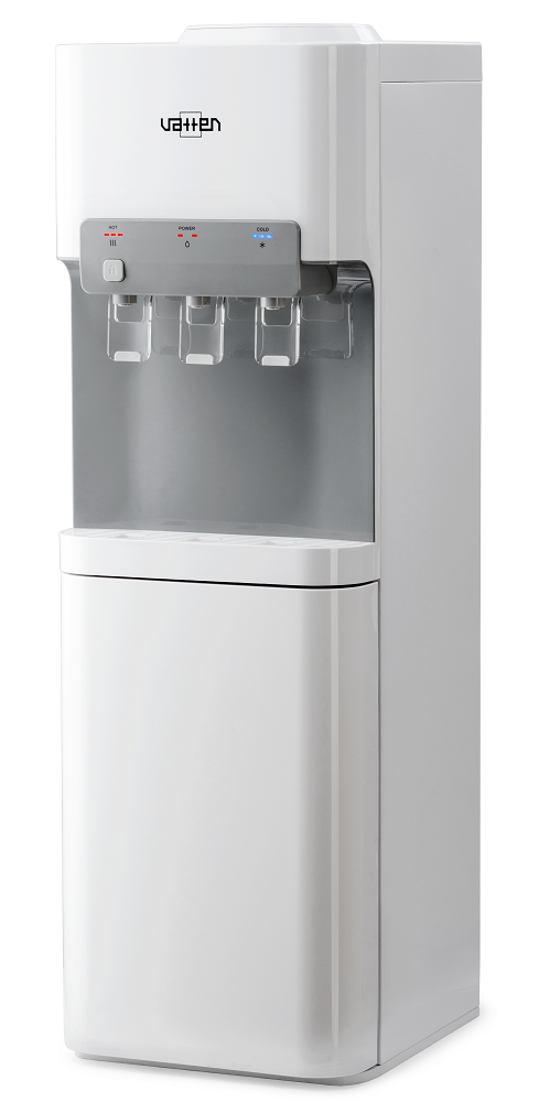 VATTEN Кулер для воды VATTEN V11WKB