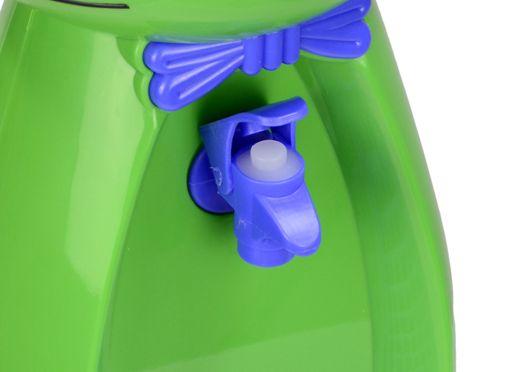 VATTEN Кулер VATTEN kids Kitty Зеленый/синий