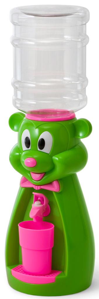 VATTEN Кулер VATTEN kids Mouse Салатовый