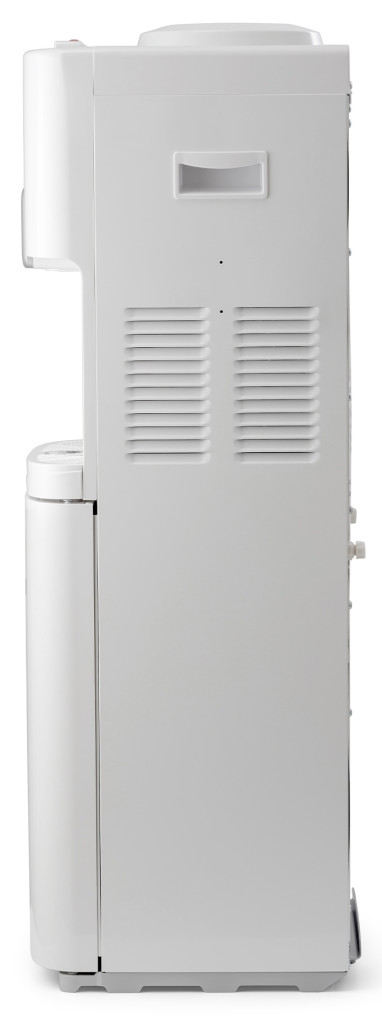 Midea Кулер Midea YL1662S-B с холодильником