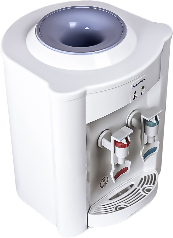 Aqua Work Кулер для воды Aqua Work 720-T без охлаждения