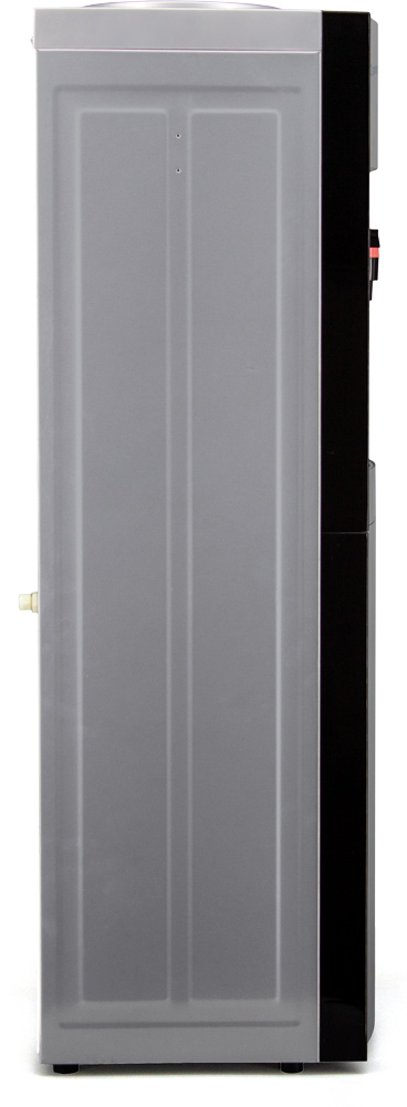 Aqua Work Кулер для воды Aqua Work 16-L/EN черный компрессорный