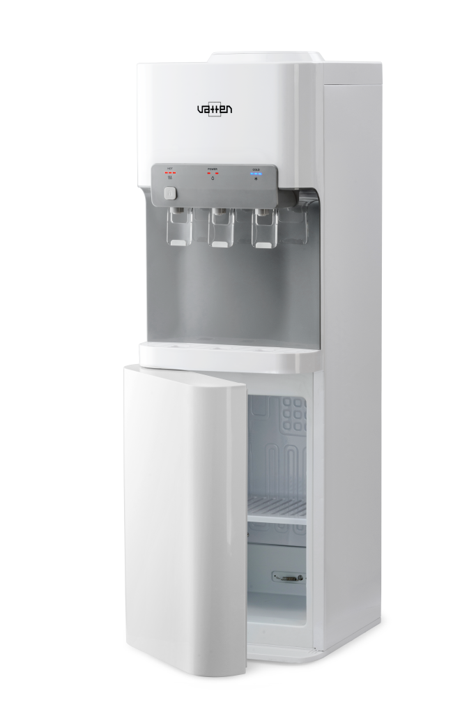 VATTEN Кулер для воды VATTEN V11WKB