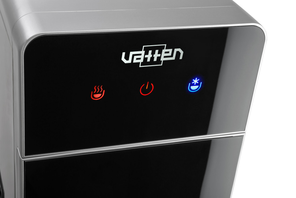 VATTEN Кулер для воды VATTEN L09SE