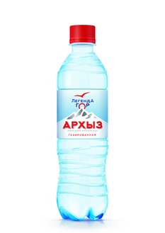 Легенда гор 0.5 газ