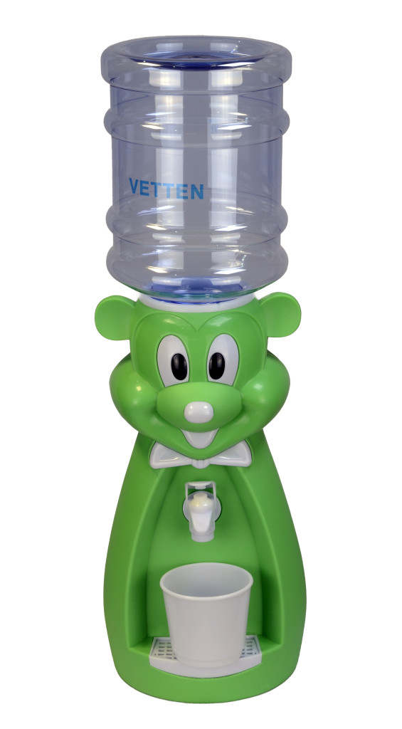 VATTEN Кулер VATTEN kids Mouse Lime