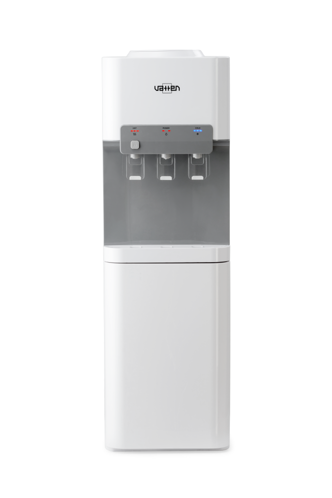 VATTEN Кулер для воды VATTEN V11WKB