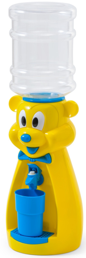 VATTEN Кулер VATTEN kids Mouse Желтый