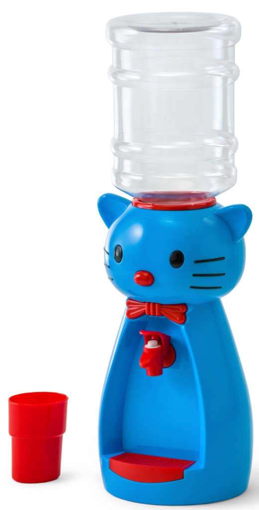 VATTEN Кулер VATTEN kids Kitty Синий