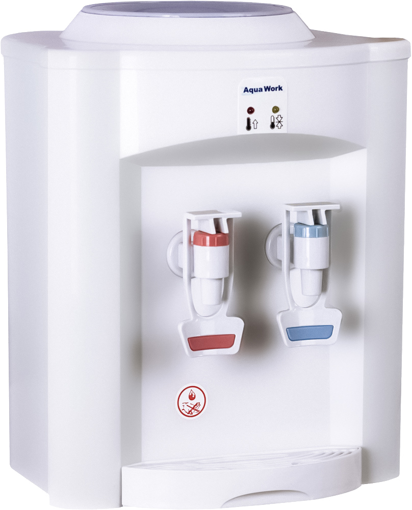 Aqua Work Кулер для воды Aqua Work 720-T без охлаждения
