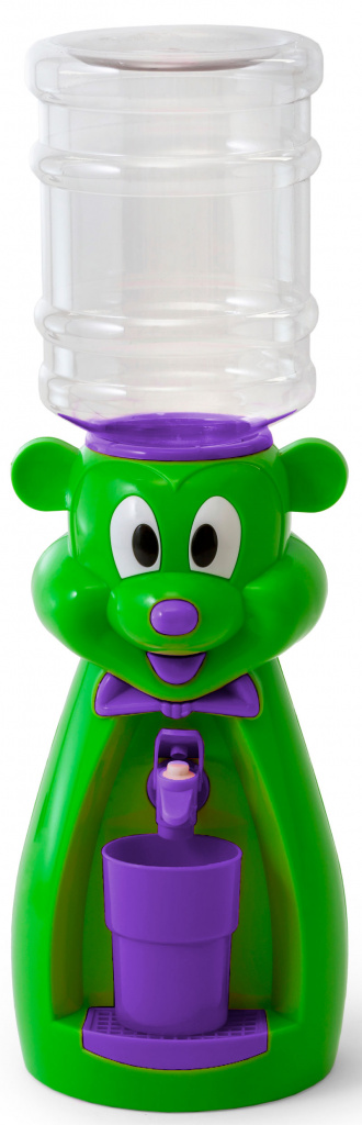 VATTEN Кулер VATTEN kids Mouse Lime