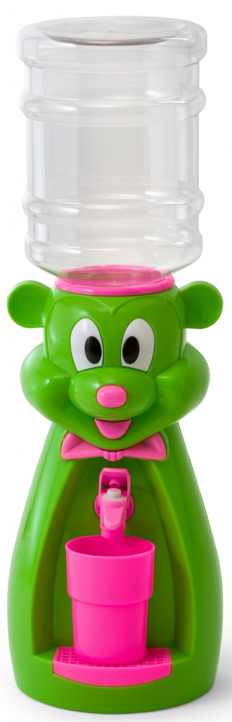 VATTEN Кулер VATTEN kids Mouse Lime