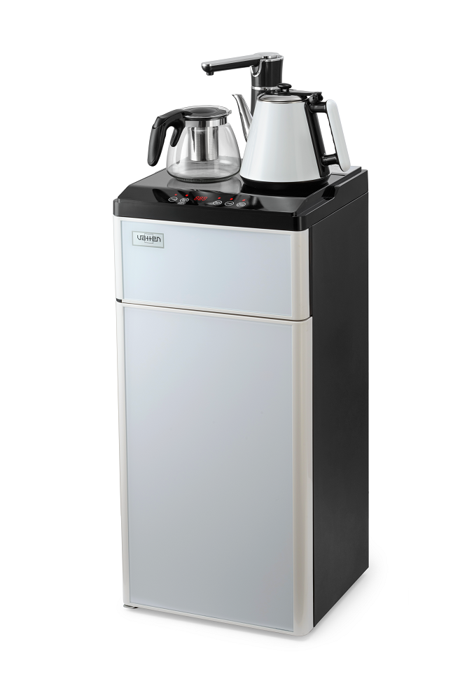 VATTEN Кулер с чайным столиком Тиабар VATTEN L50WEAT tea bar, белый