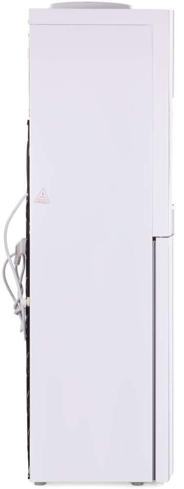 Кулер для воды Aqua Work V901 белый со шкафчиком компрессорный