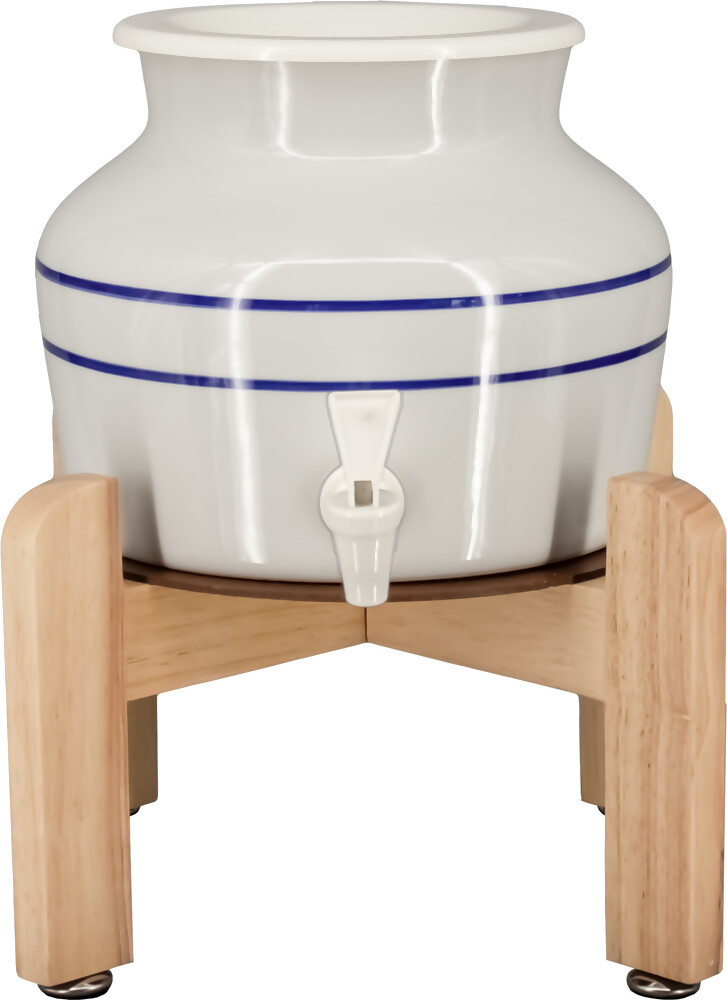 Aqua Work Кулер для воды Керамический диспенсер для воды Aqua Work CWD-1 белый без охлаждения