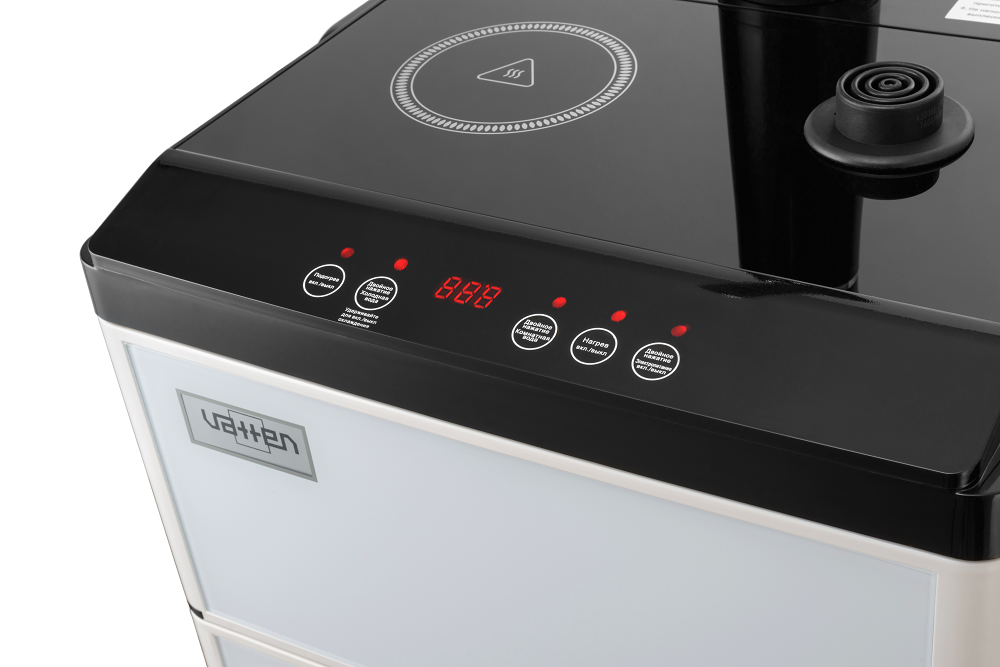 VATTEN Кулер с чайным столиком Тиабар VATTEN L50WFAT tea bar