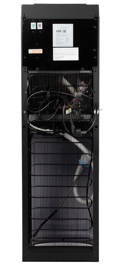 VATTEN Кулер для воды VATTEN L04NK