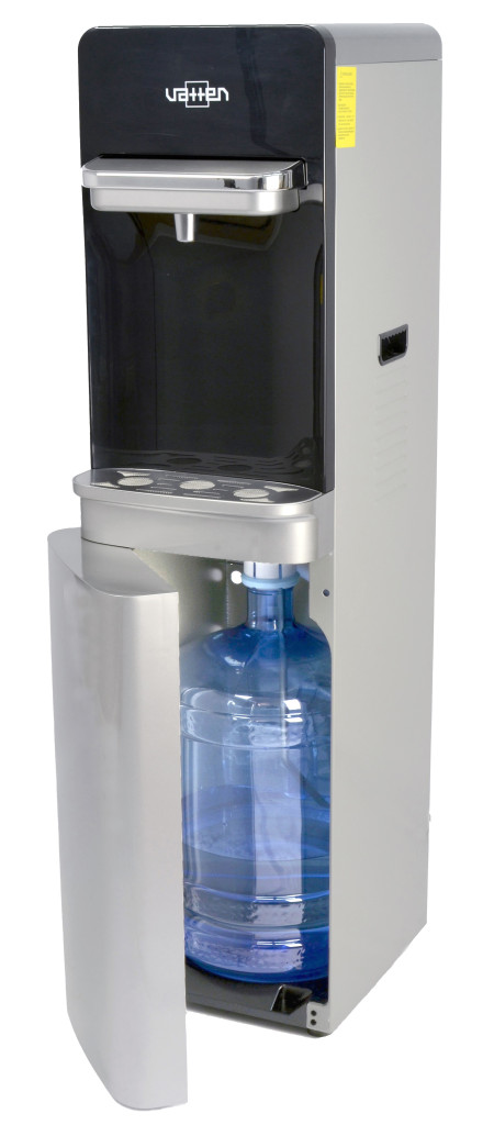VATTEN Кулер для воды VATTEN L06NK