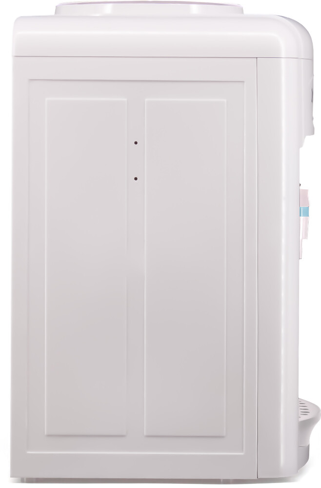 Aqua Work Кулер для воды Водораздатчик Aqua Work 0.7-TWR белый без охлаждения