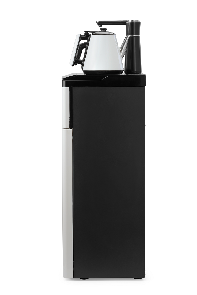 VATTEN Кулер с чайным столиком Тиабар VATTEN L50WEAT tea bar, белый