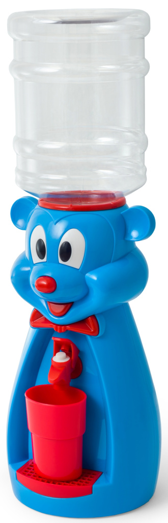 VATTEN Кулер VATTEN kids Mouse Синий