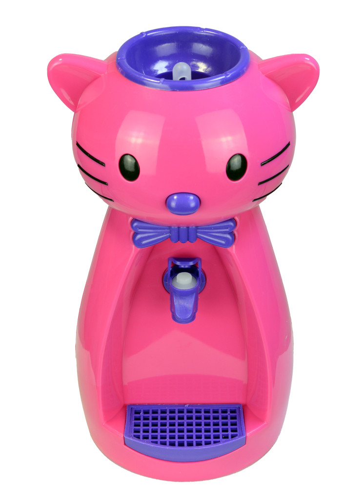 VATTEN Кулер VATTEN kids Kitty Розовый/фиолетовый