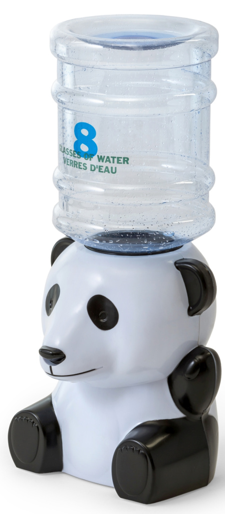 VATTEN Кулер VATTEN kids Panda (без стаканчика)