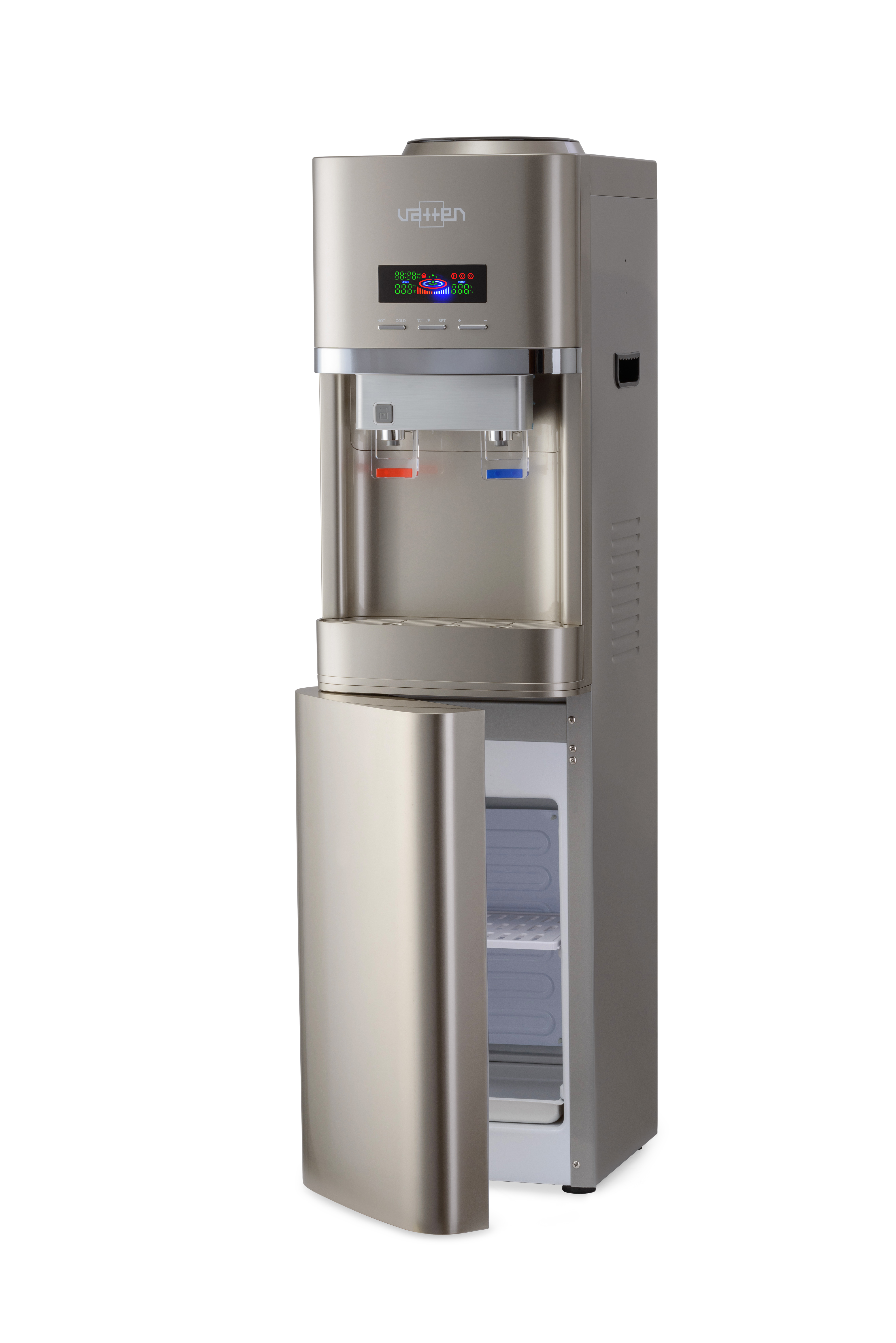VATTEN Кулер для воды VATTEN V70SKBT