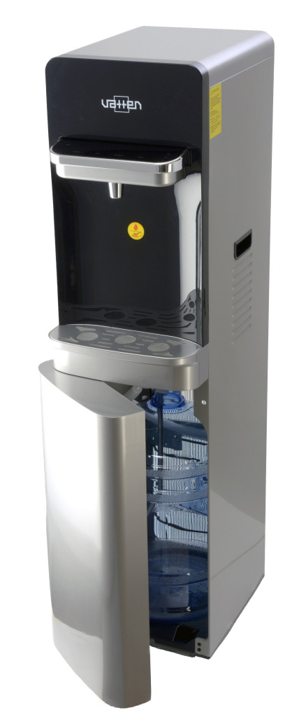 VATTEN Кулер для воды VATTEN L06NK