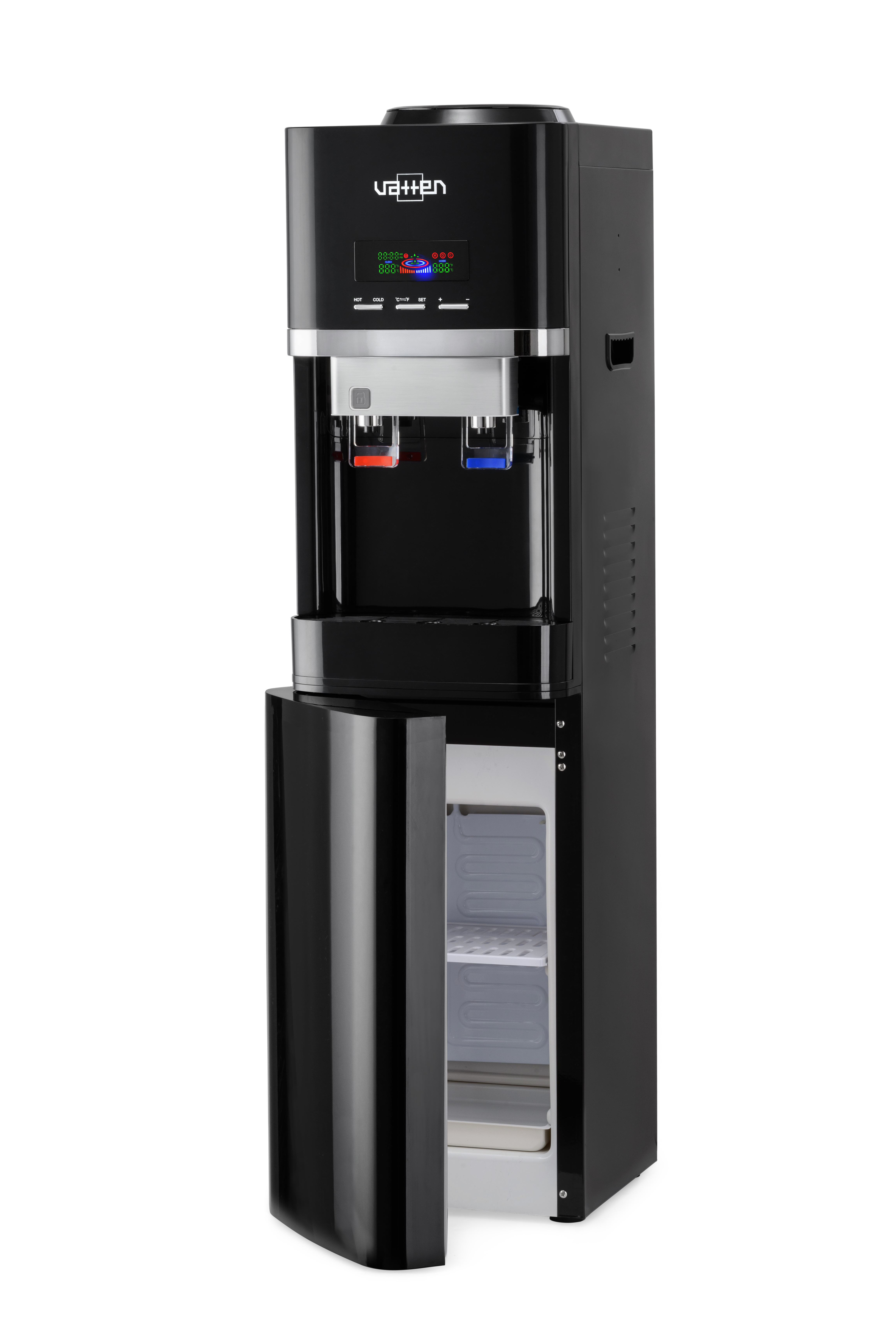 VATTEN Кулер для воды VATTEN V70NKBT