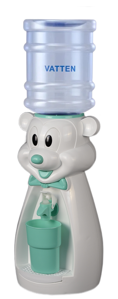 VATTEN Кулер VATTEN kids Mouse Белый
