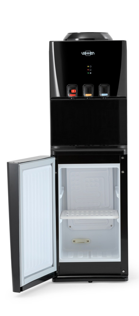 VATTEN Кулер для воды VATTEN V46NKB