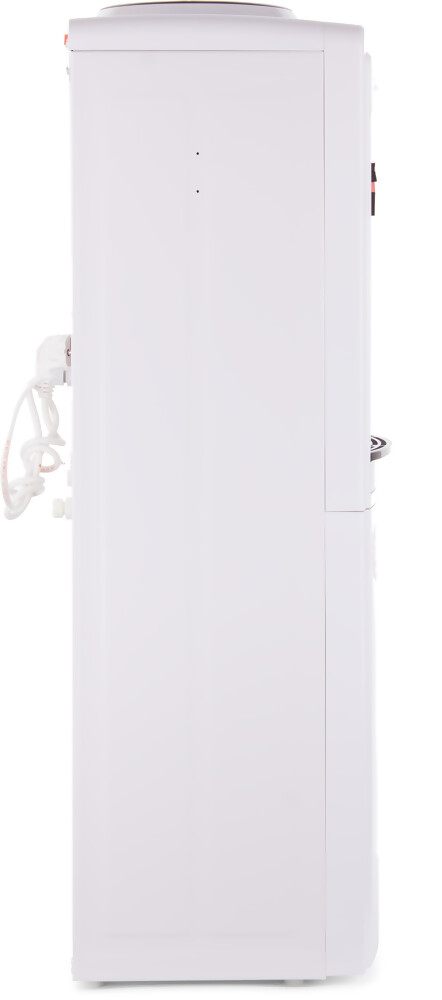 Aqua Work Кулер для воды Aqua Work 0.8-LKR бело-черный без охлаждения