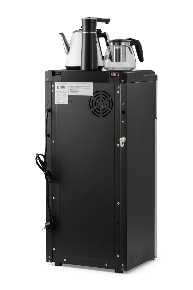 VATTEN Кулер с чайным столиком Тиабар VATTEN L50WEAT tea bar, белый