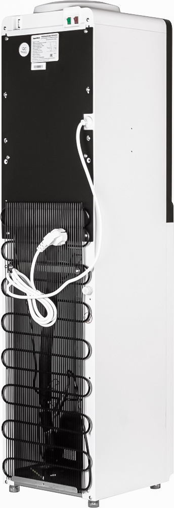 Aqua Work Кулер для воды Aqua Work 1438-S белый компрессорный