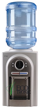 Кулер Ecotronic C2-TPM Grey