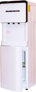 Aqua Work V908 электронный со шкафчиком
