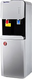 Aqua Work 105-LRX серебристо-черный компрессорный с холодильником