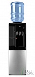 Кулер Ecotronic C7-LCE Black-Silver