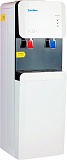 Aqua Work 105-LRX компрессорный с холодильником