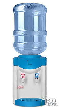 Кулер Ecotronic K1-TN Blue