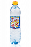 Стэлмас О2 0,6л м/в негаз (С КИСЛОРОДОМ)